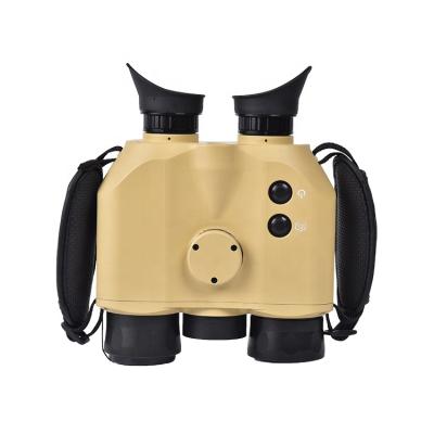 China Night Sight Outdoor Sports Thermal Imaging Super Binocular Telescope 205mm*160mm*70mm for sale