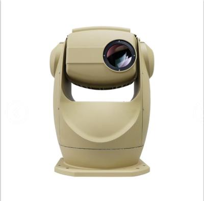 China NIGHT VISION quality assurance new design outdoor panoramic thermal camera for sale