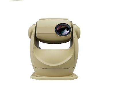 China NIGHT VISION Cooled Panoramic MWIR FPA Thermal Imaging Camera for sale