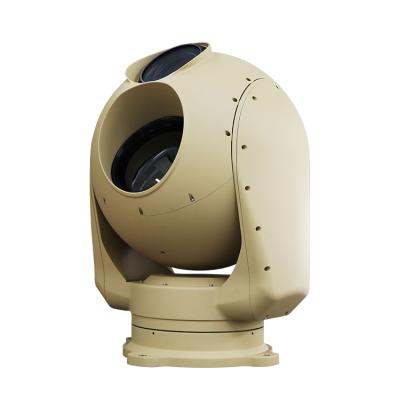 China Factory 2021 Electro NIGHT VISION New Design Wide Angle Optical Tracking System for sale