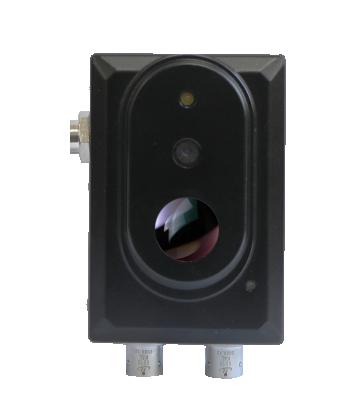 China fast installation thermal imaging thermography camera RFT160F for sale