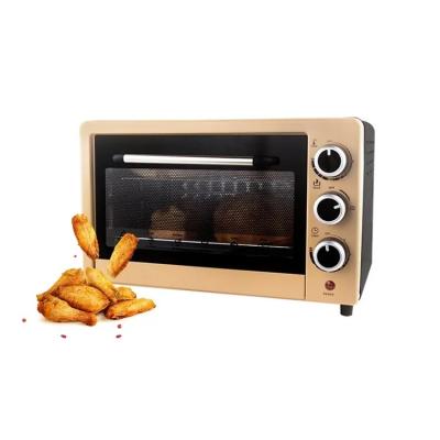 China Hotel Factory Sale Direct Commercial Guangdong 24V Smart Commercial Cooking Electric Microwave Oven for sale