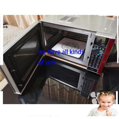 China Household electric oven stainless steel with 1 layer 1 tray pizza oven bakery oven machine for sale