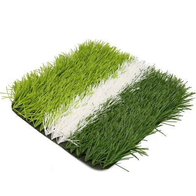 China Anti Aging Hot Selling Artificial Grass Soccer Outdoor Artificial Grass Artificial Grass Synthesis for sale