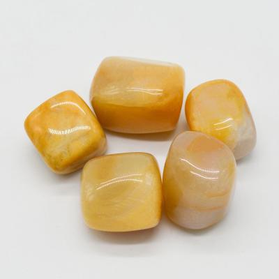 China Healing healing crystals and tumbled stones wholesale tumbled stones for sale