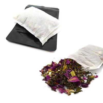 China Bath 100% Vaginal Health Yoni Steam Teas natural steaming for sale