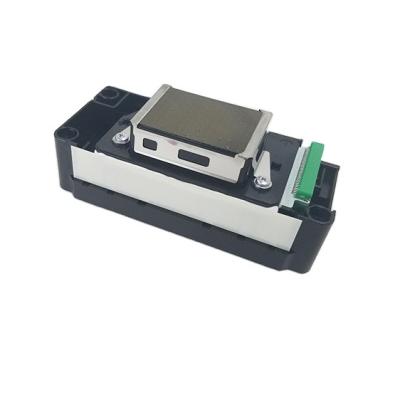 China Home Use Original Dx5 F186000 Head Opened Locked Dx5 Print Head For Eco Solvent Printer for sale