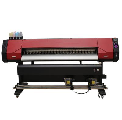 China Home Use Sublimation Printer With 4720 Head For Sublimation Printing for sale