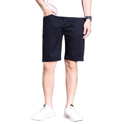 China Anti-wrinkle new arrivals summer pants men's cotton pants men's wholesale polyester panties top men's polyester for sale