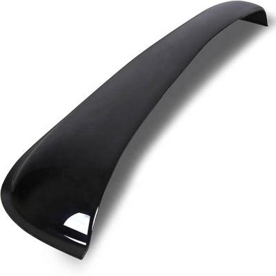 China Black Wind Deflector Visor Other Outdoor Accessories BGC Series for sale