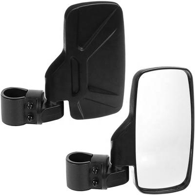 China N.A UTV Side View Mirrors (2-Pack) for 1.6