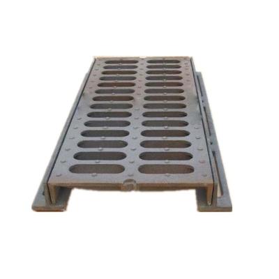 China Custom Steel Walkway Grating , Custom Sheet Metal Stamping Parts for sale