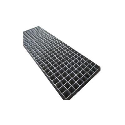 China Custom Steel Walkway Grating , Custom Sheet Metal Stamping Parts for sale