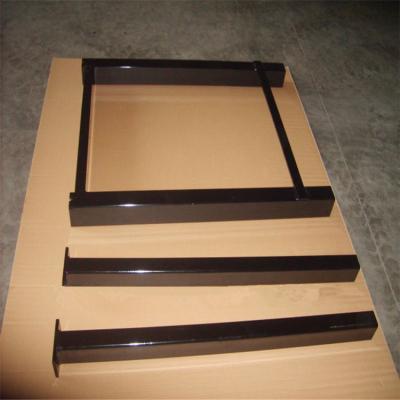 China Stainless Steel Steel Welding Frame And Bracket With High Quality Customized Processing Services for sale