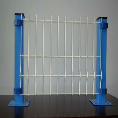 China Stainless Steel Square Pillar Steel Fence With High Quality Custom Processing Service for sale