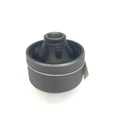 China Wholesale High Quality Rubber Suspension Control Arm Bushing For TOYOTA COROLLA 48655-28020 for sale