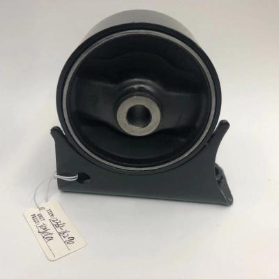 China Wholesale High Quality Rubber Iron Motor Mount For Totoya Crown IPSUM SXM15 4WD ST190 ST210 12361-16290 for sale