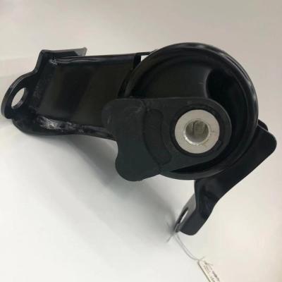 China Car Engine Parts Wholesale High Quality Engine Mount Motor Mount For Honda 2002-2006 CRV 50805-S9A-983 50805-S9A-982 for sale