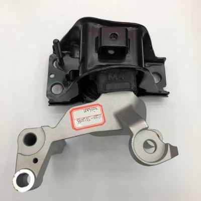 China Factory Wholesale High Quality Rubber Motor Mount Steel 11210-JD20B Hydraulic Motor Mount For Nissan X-Trail QASHQAI for sale