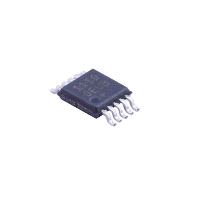 China Original MAX11100EUB+ IC CDA 16BIT SAR 10UMAX Microcontroller Integrated Circuit New for sale