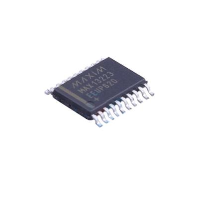 China New MAX13223EEEP+T TSSOP-20 Microcontroller Integrated Circuit IC Original Spot for sale