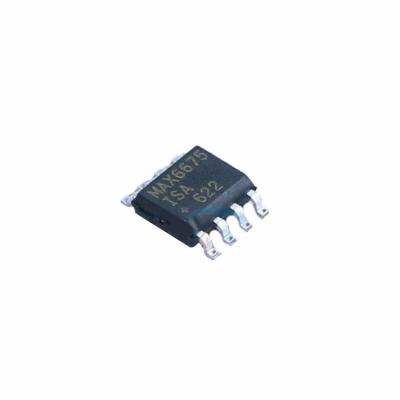 China MAX6675ISA+T Microcontroller Integrated Circuit Brand New Original for sale