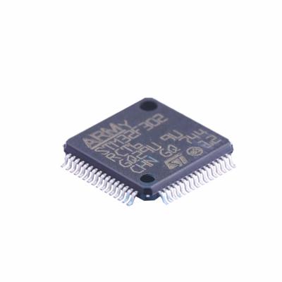 China Original and new IC microcontroller integrated circuit STM32F302RCT6 for sale