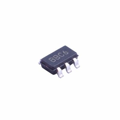 China Original microcontroller IC TC1071VCT713 (original source of goods) new for electronic components for sale