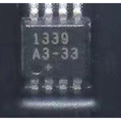 China Microcontroller DS1339U-33+ DS1339U-33+ DS1339U-33+ for sale