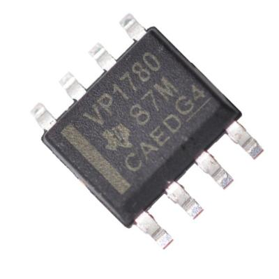 China Electronic Components IC Chips Integrated Circuits Microcontroller IC SN65HVD1780DR for sale