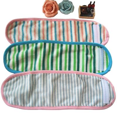 China Sustainable Reusable Small To Female Large Belly Dog Wrap Female Dog Diapers Physiological Pants for sale