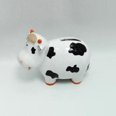 China China Custom Wholesale Custom Logo Piggy Bank Hog Shaped Piggy Bank for sale