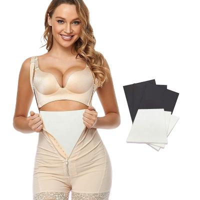 China Amazon Antibacterial Top Selling Post Surgery Post Surgery Lipo Surgical Foam Post Foam Polyurethane Foam Post-Liposuction Compression Sheets for sale