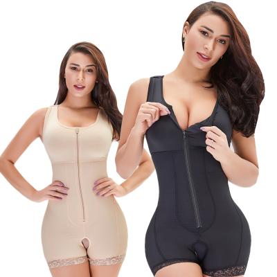 China Antibacterial Corset Adjustable Shapewear Hot Butt Lifter Shapewear For Women Tummy Control Shapers Women's Shapers for sale