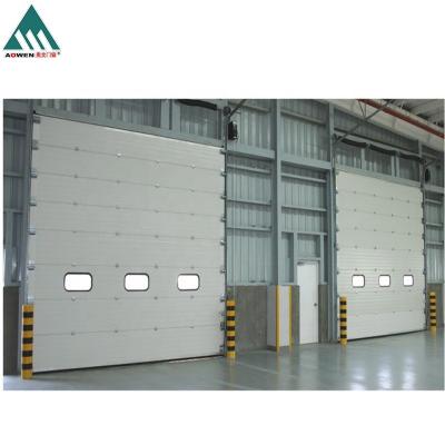 China Good Quality Heat Insulation Factory Supply Good Price Elevator Slide Door for sale