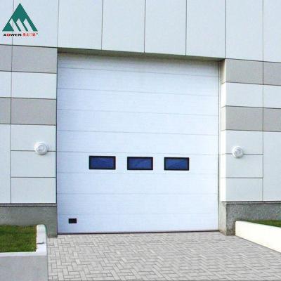 China Top Quality Heat Insulation Factory Supply Good Price Lift Up Door for sale