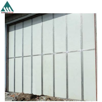 China Factory Windproof Use High Quality Sliding Side Door for sale