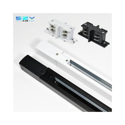 China Factory Wholesale 2700-6500k Modern Aluminum Magnet Led Linear Track Light System for sale