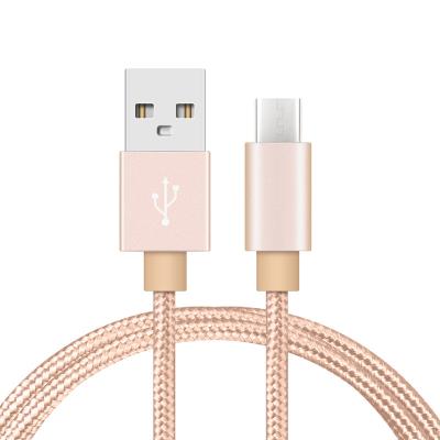 China MP3/MP4 USB Player MP3/MP4 usb charging cable type c usb cable nylon braided alloy charger fast charging laptopp cable for sale