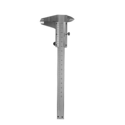 China DEKO DKC0501-C15 Vernier Caliper Four Way Mini Digital Measurement DKC0501-C15 High Accuracy Carbon Steel for sale