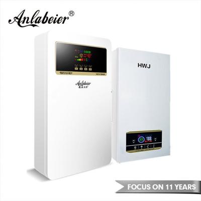 China Household Mini Electric Heaters Boilers Acelk Water Heater Brand Names for sale