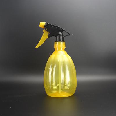 China Wholesale 28,400 28,410 PP Non-Refillable Hand Trigger Sprayer Plastic Trigger Pump Sprayer for sale