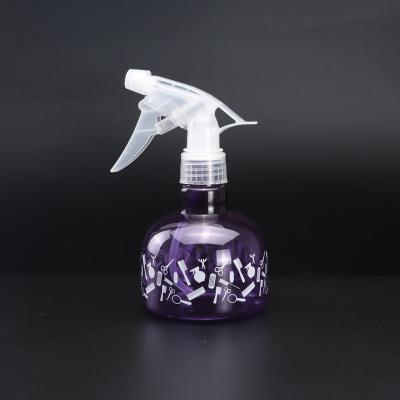 China Non Spill Wholesale 28/410 High Quality Plastic Hand Trigger Sprayer Trigger Pump Sprayer For Salon Hairdressing for sale