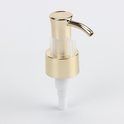 China Factory Closing Smooth Wholesale Popular Product Lotion Pump Directly For Cosmetics Liquid Lotion Pump for sale