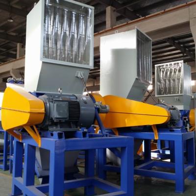 China Building Material Shops Crushing Plastic Crusher Pet Bottle Crusher Machine Recycling Plastic Crusher Machine In Sri Lanka for sale