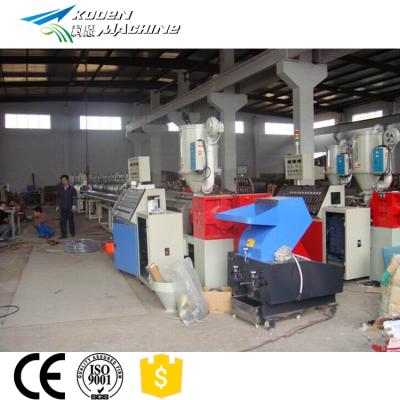 China Sheet KOOEN Polystyrene Foamed Photo Frame Heat Transfer Printing Machine For PS PVC for sale