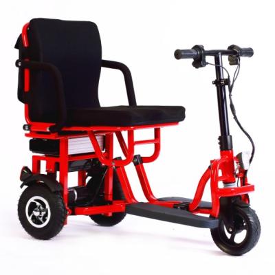 China Reasonable and cost-effective electric scooter, mobile and portable scooter for sale