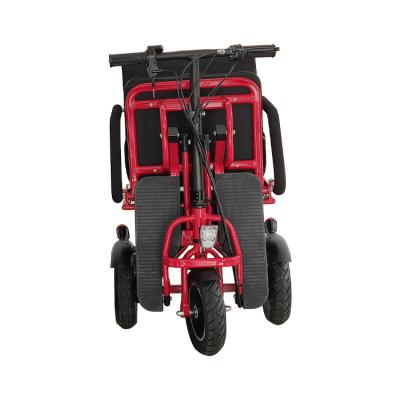 China Folding light electric scooter made in China for the elderly and the disabled for sale