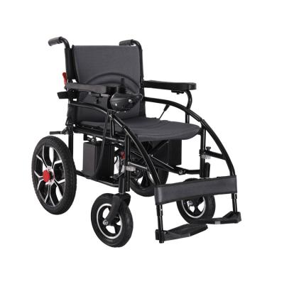 China 2021 yohha cheap price electric wheelchair with good quality for the elderly or disabled for sale