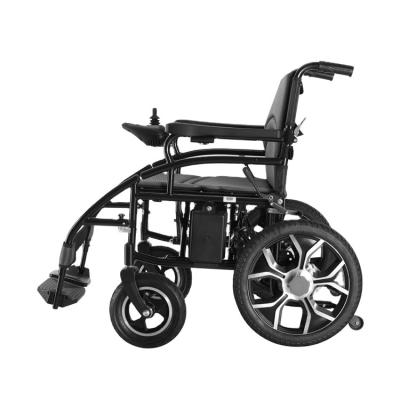 China Cheapest Price electric handcycle wheelchair for sale Rehabilitation Therapy Supplies for sale